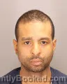 Mugshot of ANGELO RAPHAEL MAZZIO booked in Oakland County, Michigan on May 16, 2026