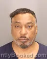 Mugshot of MARK TALIAFERRO SPIGHT booked in Oakland County, Michigan on May 16, 2026