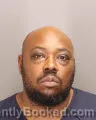 Booking photo from Oakland County, Michigan