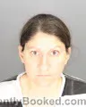 Mugshot of ASHLEY MARIE RUSHWIN booked in Oakland County, Michigan on May 18, 2026