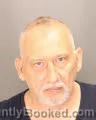Mugshot of JASON ALEXANDER BALLAS booked in Oakland County, Michigan on May 18, 2026