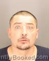 Mugshot of VINCENT HANNA booked in Oakland County, Michigan on May 18, 2026