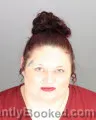 Mugshot of ALISSA LYN BROWN booked in Oakland County, Michigan on May 18, 2026