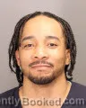 Mugshot of TERRY TYRONE SMITH booked in Oakland County, Michigan on May 18, 2026