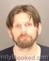 Mugshot of CARL MATHEW GOSS booked in Oakland County, Michigan on May 18, 2026