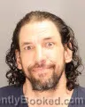Mugshot of DAVID MICHAEL MCCOWN booked in Oakland County, Michigan on May 18, 2026