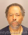 Mugshot of CHATON EUGENE HARDAWAY booked in Oakland County, Michigan on May 18, 2026