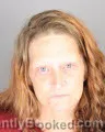 Mugshot of NACOLE LYNN BOOTH booked in Oakland County, Michigan on May 18, 2026
