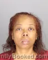 Mugshot of LATIKA RENE SMITH booked in Oakland County, Michigan on May 18, 2026