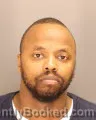 Mugshot of GORDON BANKS ALFRED booked in Oakland County, Michigan on May 18, 2026