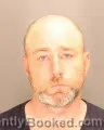 Mugshot of ERIC RAYMOND MORUZZI booked in Oakland County, Michigan on May 18, 2026