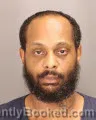 Mugshot of ARTHUR WOODS booked in Oakland County, Michigan on May 18, 2026