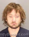 Mugshot of JOSHUA ANDREW PARKER booked in Oakland County, Michigan on May 19, 2026
