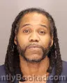 Mugshot of DARNELL JAMAR BEASLEY booked in Oakland County, Michigan on May 19, 2026