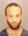 Mugshot of KVON ERON NEAL booked in Oakland County, Michigan on May 19, 2026