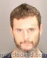 Mugshot of JEREMIAH EUGENE MATTHEWS booked in Oakland County, Michigan on May 19, 2026