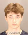Mugshot of MAVRYK DONAHUGH SCHULTZ booked in Oakland County, Michigan on May 19, 2026