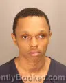 Mugshot of DEANGELO STEELE booked in Oakland County, Michigan on May 19, 2026
