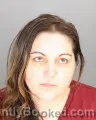 Mugshot of SUSAN NASTEVSKI booked in Oakland County, Michigan on May 19, 2026
