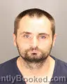 Mugshot of JUSTIN KEITH BREGER booked in Oakland County, Michigan on May 19, 2026