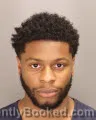 Mugshot of TADARIAN SHAUNTEZ ROGERS booked in Oakland County, Michigan on May 19, 2026