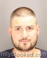 Mugshot of GIOVANNI ALEXANDER RUDOLPH booked in Oakland County, Michigan on May 19, 2026