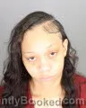 Mugshot of JATONYA ROBINSON booked in Oakland County, Michigan on May 19, 2026