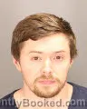 Mugshot of ANDREW FREDRICK WOOD booked in Oakland County, Michigan on May 19, 2026