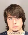 Mugshot of RYAN MICHAEL MCDONALD booked in Oakland County, Michigan on May 19, 2026