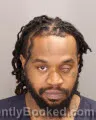 Mugshot of JONTEZ MARCEL GUYTON booked in Oakland County, Michigan on May 19, 2026