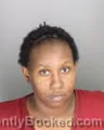 Mugshot of RANESHA DENAY SLAUGHTER booked in Oakland County, Michigan on May 19, 2026