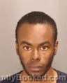 Mugshot of MARK JACKSON PALMER booked in Oakland County, Michigan on May 19, 2026
