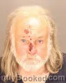 Mugshot of THOMAS JOSEPH SHARON booked in Oakland County, Michigan on May 19, 2026