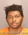 Booking photo from Oakland County, Michigan