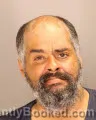 Mugshot of DEREK ROBERT LOWELL booked in Oakland County, Michigan on May 20, 2026