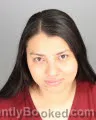 Mugshot of LIZBETH MARTINEZ CRUZ booked in Oakland County, Michigan on May 20, 2026