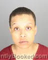 Mugshot of TINA KATRICE BOYD booked in Oakland County, Michigan on May 20, 2026