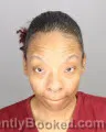 Mugshot of ALEXANDRIA MCCOY booked in Oakland County, Michigan on May 20, 2026