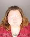 Mugshot of MELISSA NICHOLE AYALA booked in Oakland County, Michigan on May 20, 2026