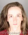 Mugshot of ARIEL JEWELL MCCOY booked in Oakland County, Michigan on May 20, 2026