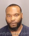 Mugshot of DERRICK LAWRENCE MCINTOSH booked in Oakland County, Michigan on May 20, 2026