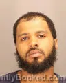 Mugshot of JAYLEN JAVON TURNER booked in Oakland County, Michigan on May 20, 2026