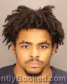 Mugshot of DAVON JAMARIA BASS booked in Oakland County, Michigan on May 20, 2026