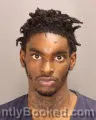 Mugshot of MARSHAWN WEST booked in Oakland County, Michigan on May 20, 2026