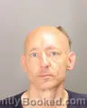 Mugshot of CHRISTIAN DAVID DETTLOFF booked in Oakland County, Michigan on May 20, 2026