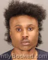 Mugshot of DAREN LONELL BULLUCK-HOWARD booked in Oakland County, Michigan on May 20, 2026