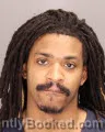 Mugshot of DARIUS DAVIS TARRANT booked in Oakland County, Michigan on May 20, 2026