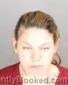 Mugshot of REVA NICOLE KOVALESKI booked in Oakland County, Michigan on May 20, 2026