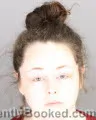 Mugshot of JENNIFER LOUISE COLLINS booked in Oakland County, Michigan on May 20, 2026