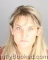 Mugshot of ANGELE EMILY-ANNE RAYFIELD booked in Oakland County, Michigan on May 20, 2026
